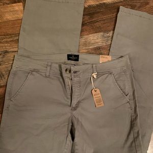 Women’s American Eagle Bootcut Pant